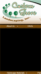 Mobile Screenshot of customgrove.com